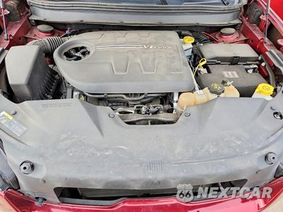 Zdjęcie 12 z 13 samochodu: 2019 JEEP CHEROKEE LIMITED VIN:1C4PJMDX6KD135571 - miniatura