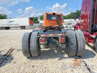 Zdjęcie 6 z 13 samochodu: 2013 PETERBILT 388 SEMI TRUCK VIN:1XPWD49X6DD162587 - miniatura