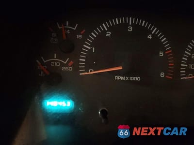 Zdjęcie 9 z 12 samochodu: 2000 DODGE RAM 1500 VIN:1B7HF13Z0YJ137253 - miniatura
