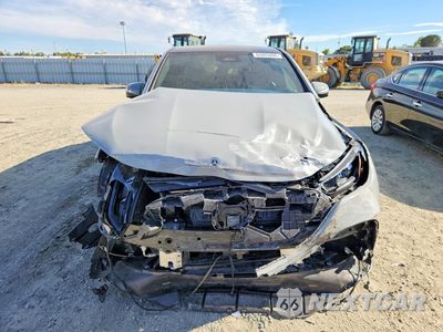 Piąte zdjęcie samochodu w środku: 2024 MERCEDES-BENZ EQE SUV 350+ VIN:4JGGM2BB1RA046064 - miniatura