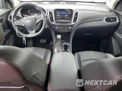 Zdjęcie 8 z 13 samochodu: 2024 CHEVROLET EQUINOX PREMIER VIN:3GNAXXEG6RL143489 - miniatura