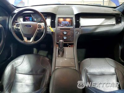 Zdjęcie 8 z 13 samochodu: 2013 FORD TAURUS SEL VIN:1FAHP2E84DG224741 - miniatura