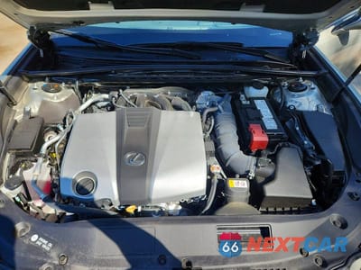 Zdjęcie 11 z 13 samochodu: 2025 LEXUS ES 350 BASE VIN:58ADZ1B15SU216896 - miniatura