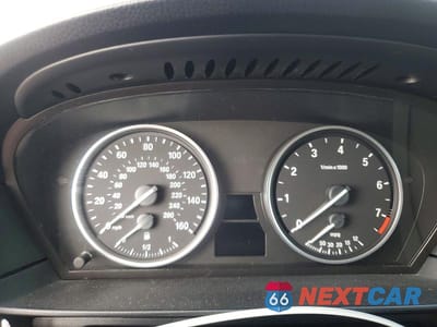 Zdjęcie 9 z 12 samochodu: 2010 BMW 528 I VIN:WBANU5C53AC124338 - miniatura