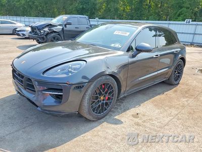 2021 PORSCHE MACAN GTS WP1AG2A54MLB51965 - główne zdjęcie licytacji z USA - miniatura
