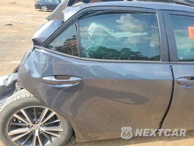Zdjęcie 10 z 12 samochodu: 2016 TOYOTA COROLLA LE PLUS VIN:2T1BURHE7GC723605 - miniatura