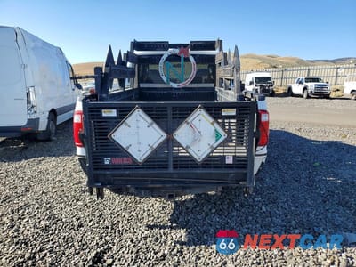 Zdjęcie 6 z 12 samochodu: 2008 FORD F250 SUPER DUTY VIN:1FTSX21508EC05603 - miniatura