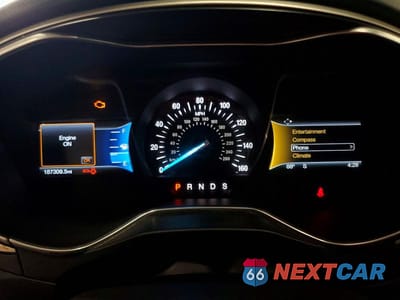 Zdjęcie 9 z 12 samochodu: 2016 FORD FUSION SE VIN:3FA6P0HD8GR268288 - miniatura