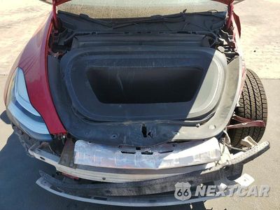 Zdjęcie 11 z 13 samochodu: 2021 TESLA MODEL Y VIN:5YJYGDEE5MF298000 - miniatura
