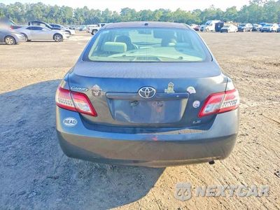 Zdjęcie 6 z 12 samochodu: 2011 TOYOTA CAMRY LE VIN:4T4BF3EK1BR142440 - miniatura