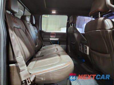 Zdjęcie 10 z 13 samochodu: 2017 FORD F250 SUPER DUTY VIN:1FT7W2BT1HEB83469 - miniatura