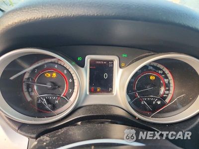 Zdjęcie 9 z 13 samochodu: 2017 DODGE JOURNEY SXT VIN:3C4PDDBG6HT525115 - miniatura