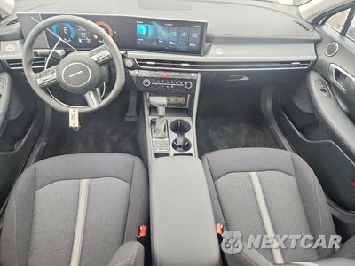 Zdjęcie 8 z 13 samochodu: 2026 HYUNDAI SONATA SE VIN:KMHL24JA8TA550451 - miniatura