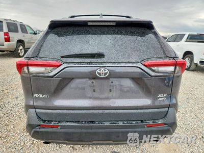 Zdjęcie 6 z 12 samochodu: 2023 TOYOTA RAV4 XLE VIN:2T3P1RFV4PC339810 - miniatura