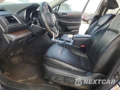 Zdjęcie 7 z 13 samochodu: 2015 SUBARU OUTBACK 3.6R LIMITED VIN:4S4BSEJC1F3235387 - miniatura