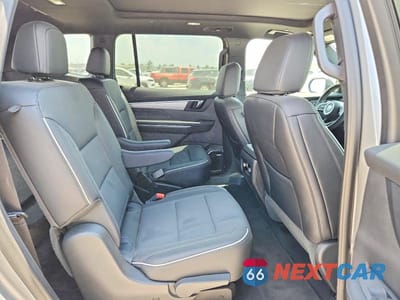 Zdjęcie 11 z 13 samochodu: 2026 BUICK ENCLAVE PREFERRED VIN:5GAEVAKS0TJ249314 - miniatura
