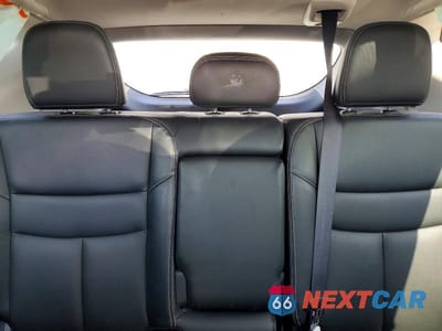 Zdjęcie 10 z 14 samochodu: 2019 NISSAN MURANO SL VIN:5N1AZ2MS5KN140578 - miniatura