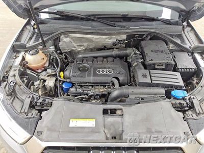 Zdjęcie 12 z 13 samochodu: 2018 AUDI Q3 PREMIUM VIN:WA1BCCFSXJR012187 - miniatura