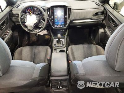 Zdjęcie 8 z 14 samochodu: 2025 SUBARU FORESTER PREMIUM VIN:JF2SLDDC3SH415279 - miniatura