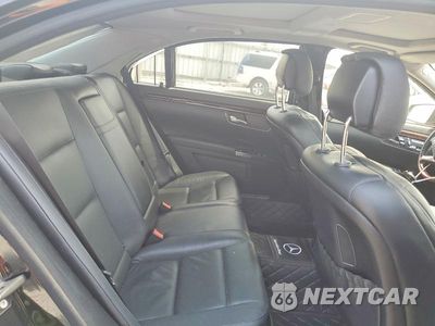 Zdjęcie 10 z 12 samochodu: 2013 MERCEDES-BENZ S 550 4MATIC VIN:WDDNG9EB0DA532600 - miniatura