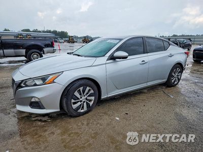 2020 NISSAN ALTIMA S 1N4BL4BV0LC164227 - główne zdjęcie licytacji z USA - miniatura