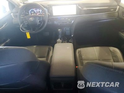 Zdjęcie 8 z 12 samochodu: 2026 TOYOTA CAMRY XLE VIN:4T1DAACK8TU685245 - miniatura