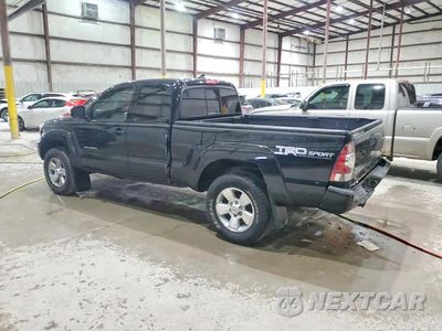 Drugie zdjęcie samochodu z przodu: 2014 TOYOTA TACOMA V6 VIN:5TFUU4EN2EX096522 - miniatura