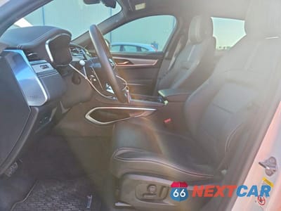 Zdjęcie 7 z 14 samochodu: 2025 JAGUAR F-PACE R-DYNAMIC S VIN:SADCT2EX2SA744089 - miniatura