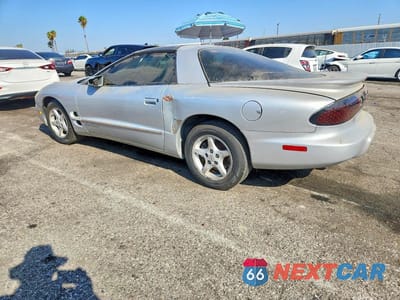 Drugie zdjęcie samochodu z przodu: 1999 PONTIAC FIREBIRD VIN:2G2FS22KXX2224078 - miniatura