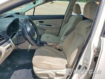 Zdjęcie 7 z 13 samochodu: 2016 SUBARU IMPREZA VIN:JF1GPAA65G9232897 - miniatura