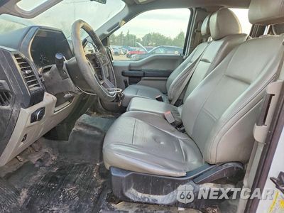 Zdjęcie 7 z 12 samochodu: 2015 FORD F150 SUPER CAB VIN:1FTEX1C86FFC03652 - miniatura