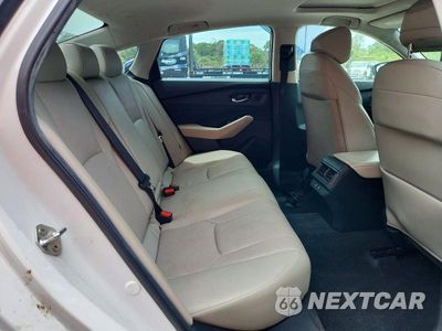 Zdjęcie 10 z 12 samochodu: 2024 HONDA ACCORD TOURING HYBRID VIN:1HGCY2F89RA038401 - miniatura