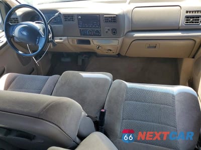 Zdjęcie 8 z 12 samochodu: 2003 FORD F250 SUPER DUTY VIN:3FTNX20L73MB24047 - miniatura