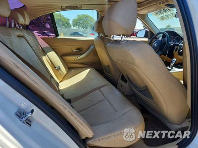 Zdjęcie 10 z 12 samochodu: 2012 BMW 328 I VIN:WBA3A5C56CF343747 - miniatura