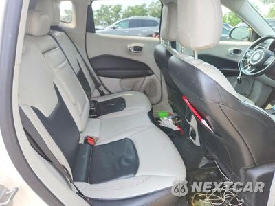 Zdjęcie 11 z 13 samochodu: 2018 JEEP COMPASS LIMITED VIN:3C4NJCCB3JT367951 - miniatura