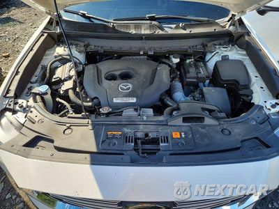 Zdjęcie 12 z 13 samochodu: 2021 MAZDA CX-9 TOURING VIN:JM3TCBCY0M0523131 - miniatura