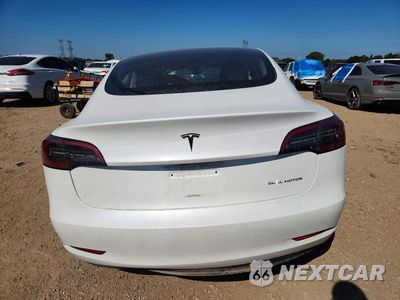 Zdjęcie 6 z 13 samochodu: 2023 TESLA MODEL 3 VIN:5YJ3E1EB0PF611088 - miniatura