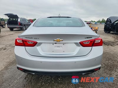 Zdjęcie 6 z 13 samochodu: 2016 CHEVROLET MALIBU PREMIER VIN:1G1ZH5SX9GF327374 - miniatura