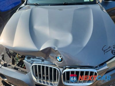Zdjęcie 12 z 13 samochodu: 2011 BMW X3 XDRIVE35I VIN:5UXWX7C56BL730775 - miniatura
