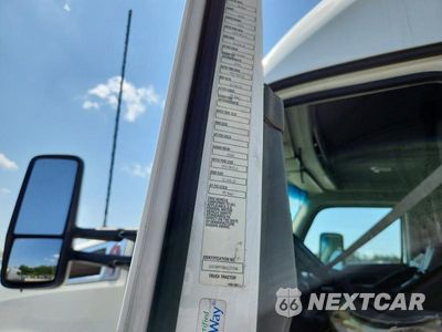 Zdjęcie 12 z 13 samochodu: 2017 KENWORTH T680 SEMI TRUCK VIN:1XKYDP9X8HJ127248 - miniatura