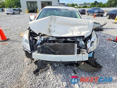 Piąte zdjęcie samochodu w środku: 2013 CADILLAC XTS PREMIUM COLLECTION VIN:2G61T5S31D9102874 - miniatura