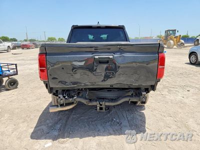 Zdjęcie 6 z 12 samochodu: 2025 TOYOTA TACOMA SR VIN:3TYKD5HN3ST034495 - miniatura