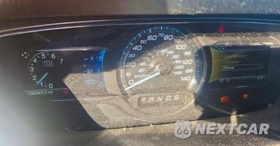 Zdjęcie 9 z 12 samochodu: 2018 FORD TAURUS SEL VIN:1FAHP2E88JG126033 - miniatura