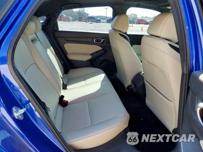Zdjęcie 10 z 12 samochodu: 2024 ACURA INTEGRA A-SPEC TECH VIN:19UDE4H6XRA002799 - miniatura