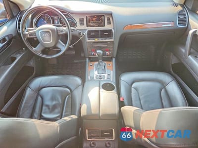 Zdjęcie 8 z 12 samochodu: 2011 AUDI Q7 PREMIUM PLUS VIN:WA1LGAFE0BD009661 - miniatura
