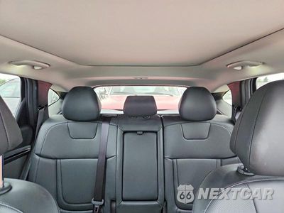 Zdjęcie 10 z 14 samochodu: 2023 HYUNDAI TUCSON SEL CONVENIENCE VIN:KM8JFCA10PU121881 - miniatura