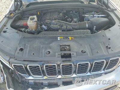 Zdjęcie 12 z 13 samochodu: 2021 JEEP GRAND CHEROKEE L LIMITED VIN:1C4RJJBG1M8195697 - miniatura