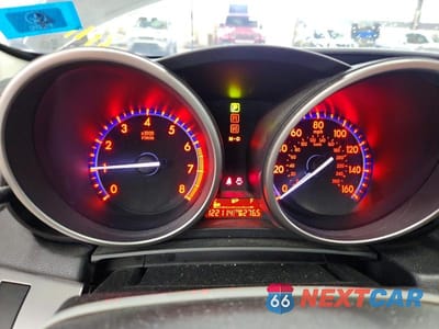 Zdjęcie 9 z 12 samochodu: 2010 MAZDA 3 S VIN:JM1BL1H69A1229402 - miniatura