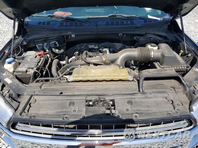 Zdjęcie 11 z 12 samochodu: 2020 FORD F150 SUPERCREW VIN:1FTEW1EP2LFA11860 - miniatura