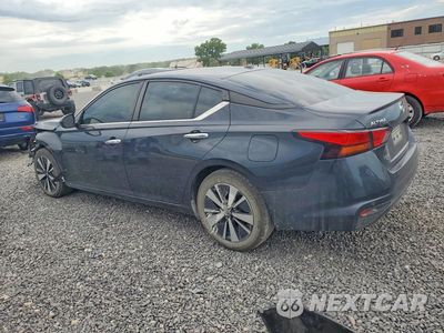 Drugie zdjęcie samochodu z przodu: 2021 NISSAN ALTIMA SV VIN:1N4BL4DV9MN401574 - miniatura